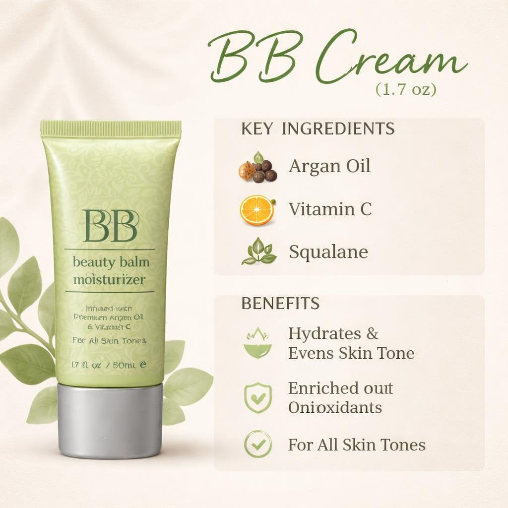 BB Cream (1.7 oz)