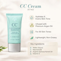 CC Cream (1.7 oz)