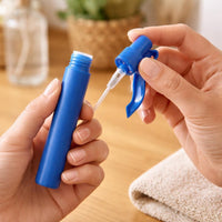 Pen Spray Bottle, Blue (1 Dozen)