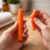 Pen Spray Bottle, Orange (1 Dozen)