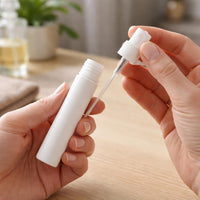 Pen Spray Bottle, White, 1/3 oz (1 Dozen)