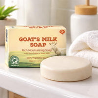 Goat's Milk Bar Soap (3.5 oz)