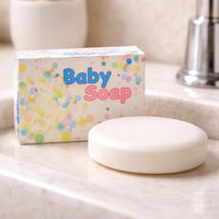 Madina Baby Soap (3.5 oz)
