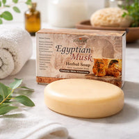 Egyptian Musk Bar Soap (3.5 oz)