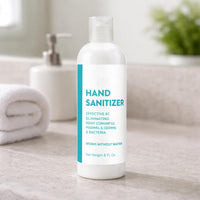 Bargz Hand Sanitizer (10.0 oz)