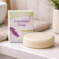Lavender Soap Bar (3.5 oz)
