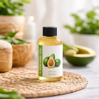 Avocado Oil (2 Ounces)