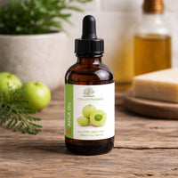 Amla Essential Oil (2 Ounces)