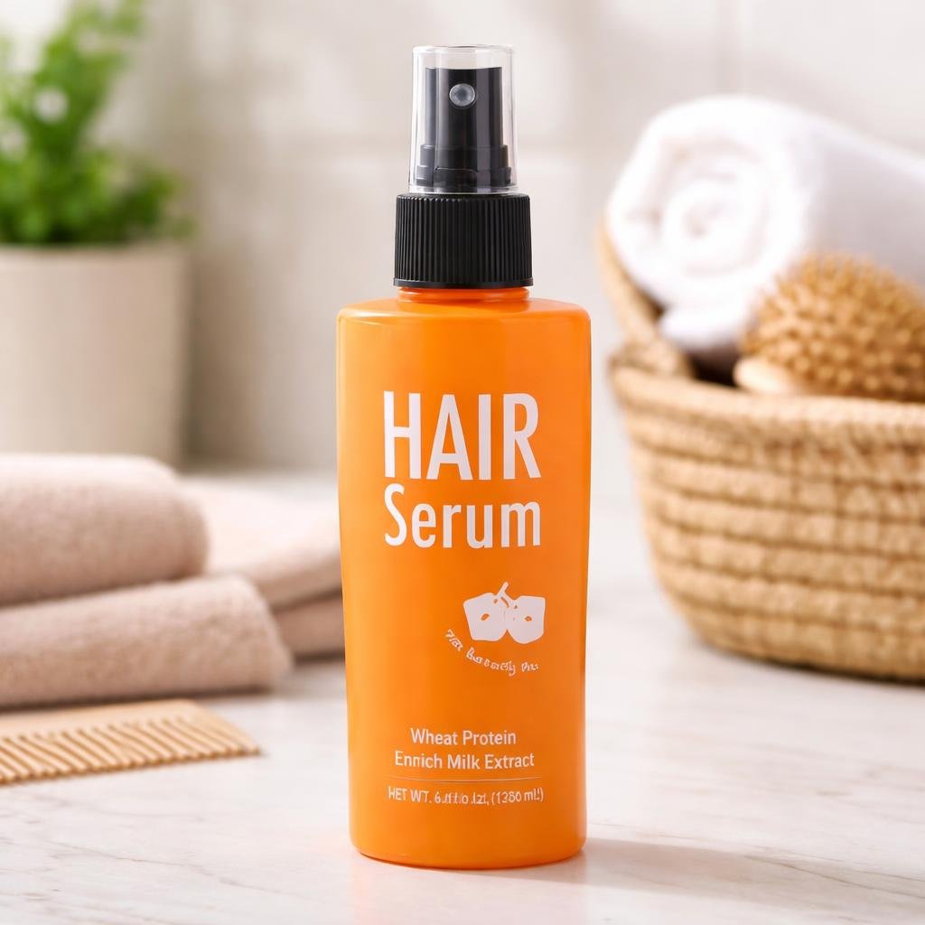 Madina Hair Serum (6.0 oz)