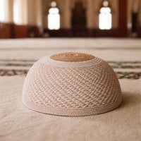 Bargz Prayer Cap (0.1 lb)