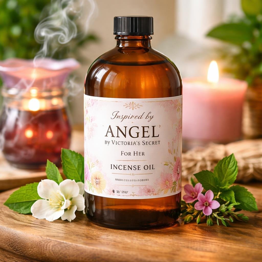 Inspired by Angel by Victoria's Secret, For Her (1 Pound)