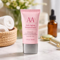 AA Cream Face and Neck Moisturizer (1.7 oz)