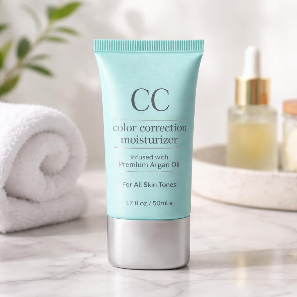 CC Cream (1.7 oz)