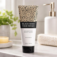 Madina Black Seed Face Wash (5.0 oz)