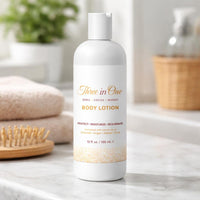 3 in 1 Butter Lotion (12.0 oz)