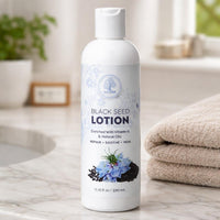 Black Seed Lotion (12.0 oz)