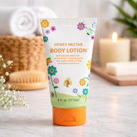 Honey Nectar Lotion (6.0 oz)