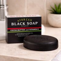 Cocoa Butter Bar Soap (4.0 lb)
