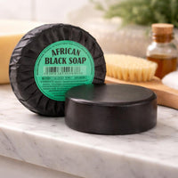 Black Soap Original Bar (3.0 lb)