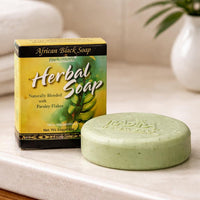 Bargz Herbal Bar Soap (4.0 lb)