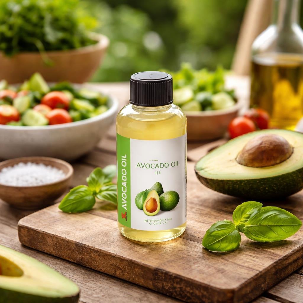 Avocado Oil (2 Ounces)