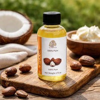 Shea Oil (2 Ounces)