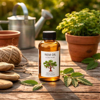 Neem Oil (2 Ounces)