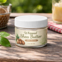 2 oz PET Plastic Jar with Lid (1 Dozen)