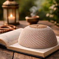 Bargz Prayer Cap (0.1 lb)