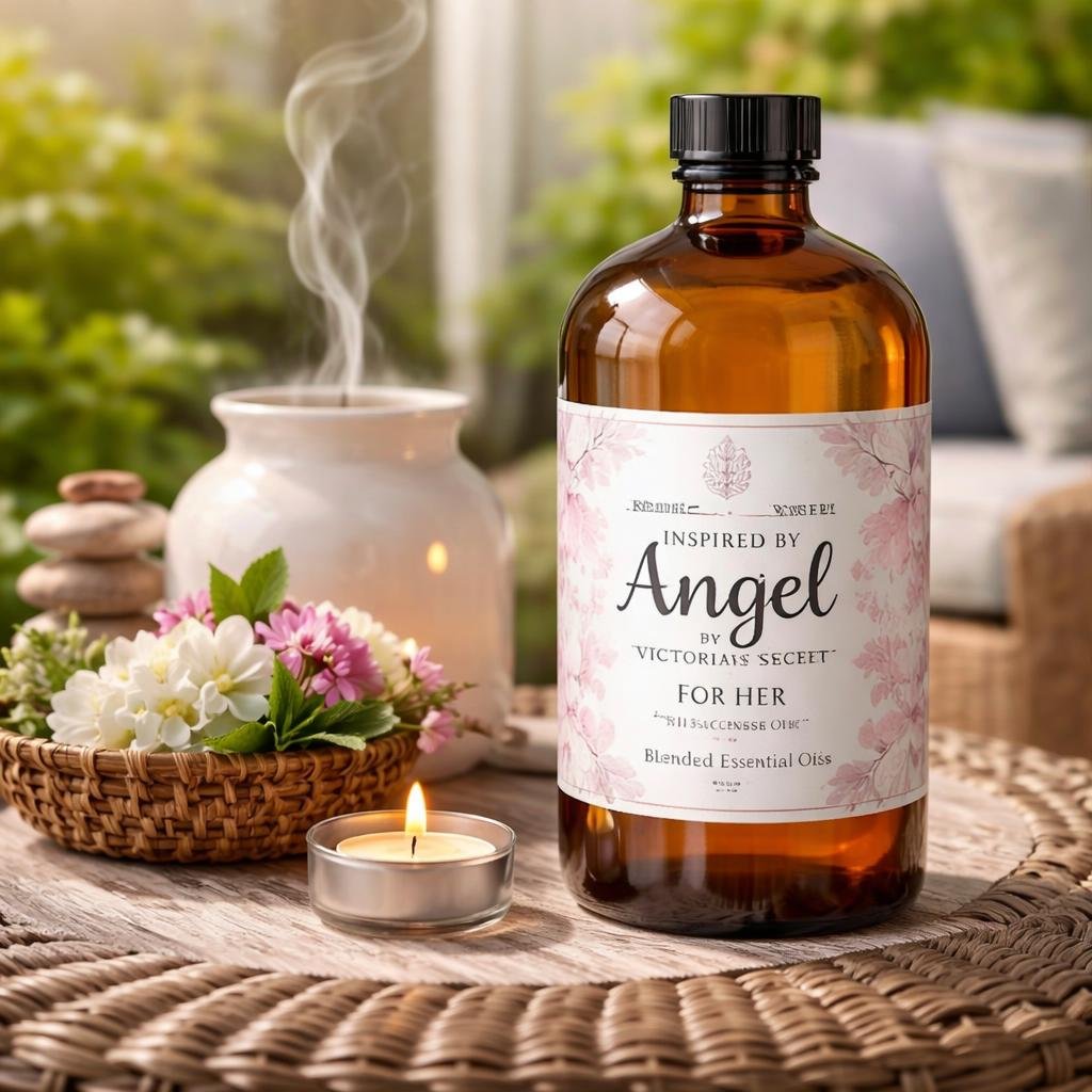 Inspired by Angel by Victoria's Secret, For Her (1 Pound)