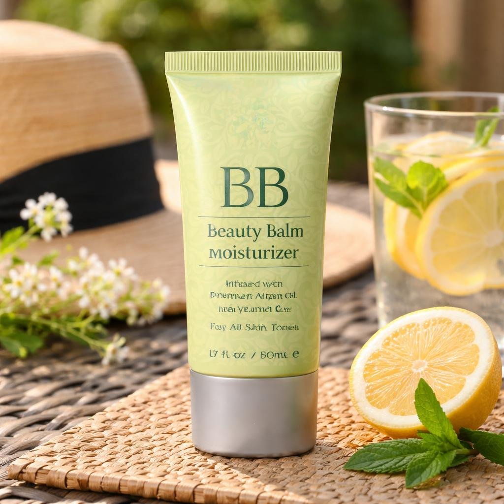 BB Cream (1.7 oz)