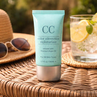 CC Cream (1.7 oz)