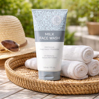 Milk Extract Face Wash (5.0 oz)
