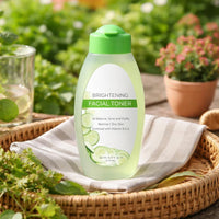 Bargz Facial Toner (4.2 oz)