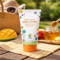 Honey Nectar Lotion (6.0 oz)