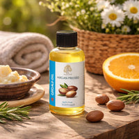 Argan Oil (2 Ounces)