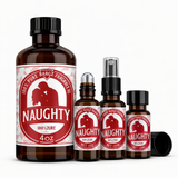 The Full Experience Pack featuring NAUGHTY