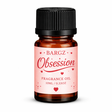 Obsession – Clean Soft Musk Fragrance Oil for Women
