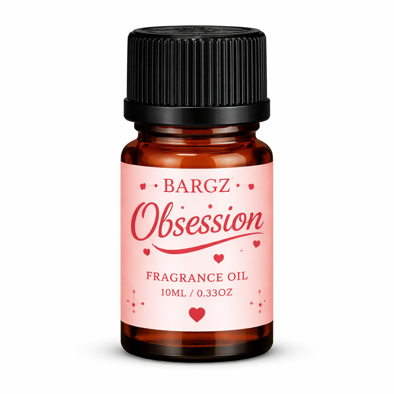 Obsession – Clean Soft Musk Fragrance Oil for Women