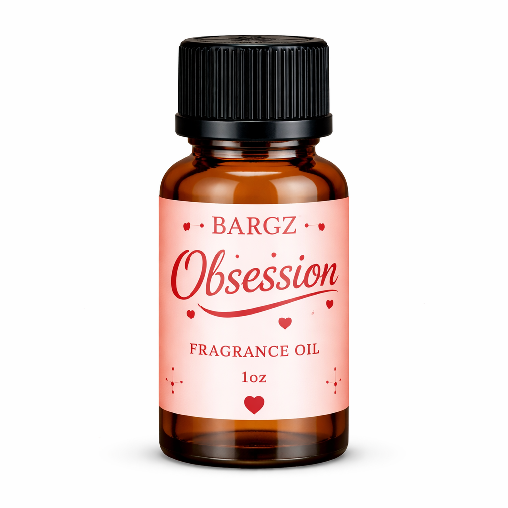 Obsession – Clean Soft Musk Fragrance Oil for Women