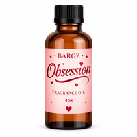 Obsession – Clean Soft Musk Fragrance Oil for Women