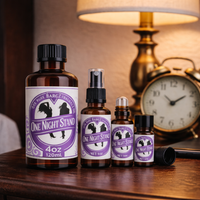 The Full Experience Pack featuring One Night Stand