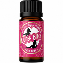 Queen Bitch (Inspired by LATIFAH)