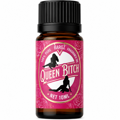 Queen Bitch