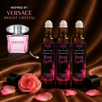 Rose Nights Fragrance