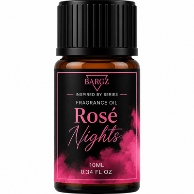 Rose Nights Fragrance
