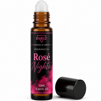 Rose Nights Fragrance