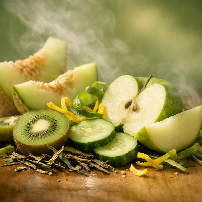 Bargz Brazen Kiwi Fragrance Oil