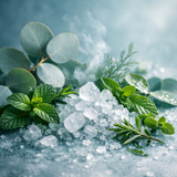 Bargz Cold Snap Fragrance Oil