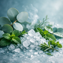 Bargz Cold Snap Fragrance Oil